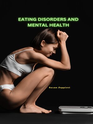 cover image of EATING DISORDERS AND MENTAL HEALTH